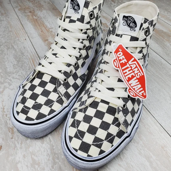 Vans SK8-Hi Tapered (Washed) - Picture 3 of 11